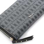 náhled Dámská peněženka TAMARIS TAM-20200375-S3 černá