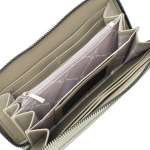 náhled Dámská peněženka TAMARIS TAM-20200378-S3 zelená