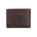 náhled Pánská peněženka RIEKER 1048 hnědá W3