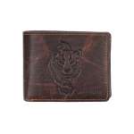 náhled Pánská peněženka RIEKER 1052 hnědá S6