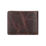 náhled Pánská peněženka RIEKER 1052 hnědá S6