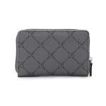 náhled Dámská peněženka TAMARIS TAM-20200451-W3 šedá