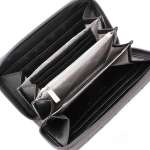 náhled Dámská peněženka TAMARIS TAM-20200451-W3 šedá