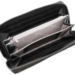 náhled Dámská peněženka TAMARIS TAM-20200453-W3 černá