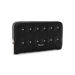 náhled Dámská peněženka TAMARIS TAM-20200454-W3 černá