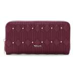 náhled Dámská peněženka TAMARIS TAM-20200456-W3 červená