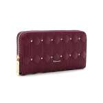 náhled Dámská peněženka TAMARIS TAM-20200456-W3 červená