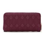 náhled Dámská peněženka TAMARIS TAM-20200456-W3 červená