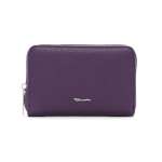 náhled Dámská peněženka TAMARIS TAM-20200458-W3 fialová