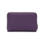 náhled Dámská peněženka TAMARIS TAM-20200458-W3 fialová