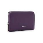 náhled Dámská peněženka TAMARIS TAM-20200458-W3 fialová
