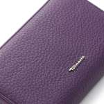 náhled Dámská peněženka TAMARIS TAM-20200458-W3 fialová
