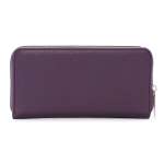 náhled Dámská peněženka TAMARIS TAM-20200461-W3 fialová