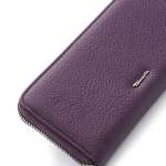 náhled Dámská peněženka TAMARIS TAM-20200461-W3 fialová