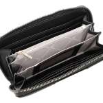 náhled Dámská peněženka TAMARIS TAM-20200463-W3 černá