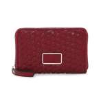 náhled Dámská peněženka TAMARIS 32547-600 červená W3