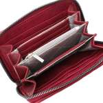 náhled Dámská peněženka TAMARIS 32547-600 červená W3