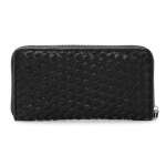 náhled Dámská peněženka TAMARIS 32548-100 černá W3