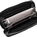 náhled Dámská peněženka TAMARIS 32548-100 černá W3