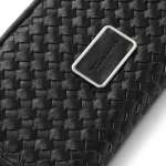 náhled Dámská peněženka TAMARIS 32548-100 černá W3