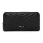 náhled Dámská peněženka TAMARIS 32657-100 černá W3