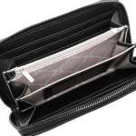 náhled Dámská peněženka TAMARIS 32657-100 černá W3