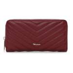 náhled Dámská peněženka TAMARIS 32657-606 červená W3