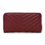 náhled Dámská peněženka TAMARIS 32657-606 červená W3