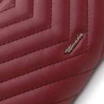 náhled Dámská peněženka TAMARIS 32657-606 červená W3