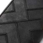 náhled Dámská peněženka TAMARIS TAM-20200483-W3 černá