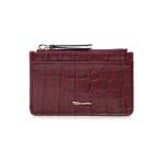 náhled Dámská peněženka TAMARIS 32569-690 červená W3