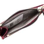 náhled Dámská peněženka TAMARIS 32569-690 červená W3