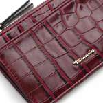 náhled Dámská peněženka TAMARIS 32569-690 červená W3