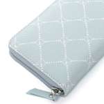 náhled Dámská peněženka TAMARIS 30114-534 modrá S4