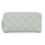 náhled Dámská peněženka TAMARIS 30116-941 zelená S4