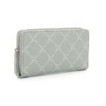 náhled Dámská peněženka TAMARIS 30116-941 zelená S4