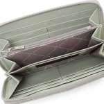 náhled Dámská peněženka TAMARIS 30116-941 zelená S4