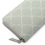 náhled Dámská peněženka TAMARIS 30116-941 zelená S4