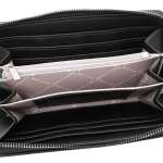 náhled Dámská peněženka TAMARIS 32856-100 černá S4