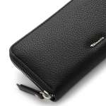 náhled Dámská peněženka TAMARIS 32856-100 černá S4