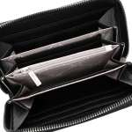 náhled Dámská peněženka TAMARIS 32966-100 černá S4