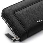 náhled Dámská peněženka TAMARIS 32966-100 černá S4