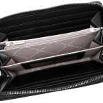 náhled Dámská peněženka TAMARIS 32967-100 černá S4