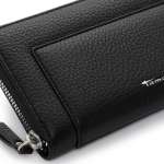 náhled Dámská peněženka TAMARIS 32967-100 černá S4