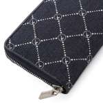 náhled Dámská peněženka TAMARIS 32985-500 modrá S4