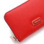 náhled Dámská peněženka TAMARIS 33018-600 červená S4