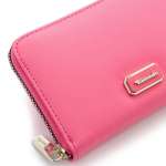 náhled Dámská peněženka TAMARIS TAM-20200550-S4 růžová