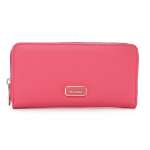 náhled Dámská peněženka TAMARIS TAM-20200556-S4 růžová