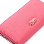 náhled Dámská peněženka TAMARIS TAM-20200556-S4 růžová