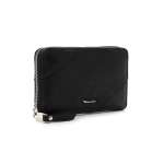 náhled Dámská peněženka TAMARIS 33036-100 černá S4